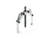 1.12/3 Trekker 2-arm 180x200mm