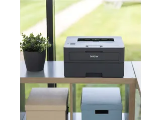 Printer Laser Brother HL-L2445DW - 4