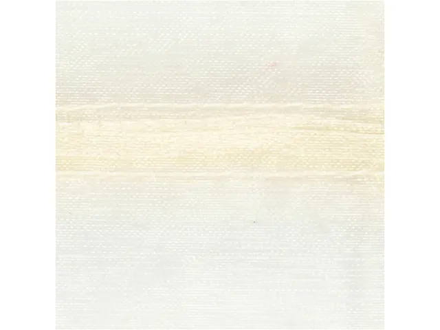 Organza zakjes Creativ Company 7x10cm 10 stuks off-white