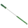 Hygiene 5375-2 pijpenborstel groen harde vezels, Ã¸10x480mm /1