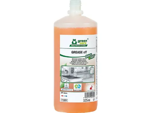 Tanex Performa Reiniger Ecologisch Schuimspray 325ml