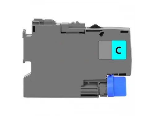 Astar Brother LC3237C HL Inkt Cyaan Rebuilt 1500 pagina's 20ml