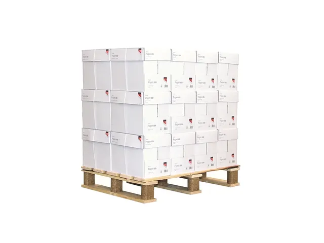 Papier copieur Quantore Basic A4 blanc 500 feuilles