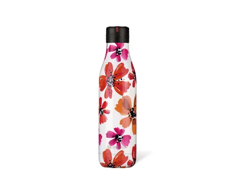 Thermosfles Les Artistes Paris 750ml Petals