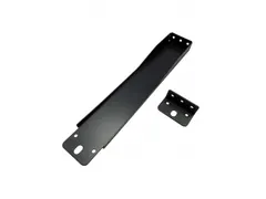 QNAP SP-EAR-QSWHALFRACK-01, Montageset, Zwart