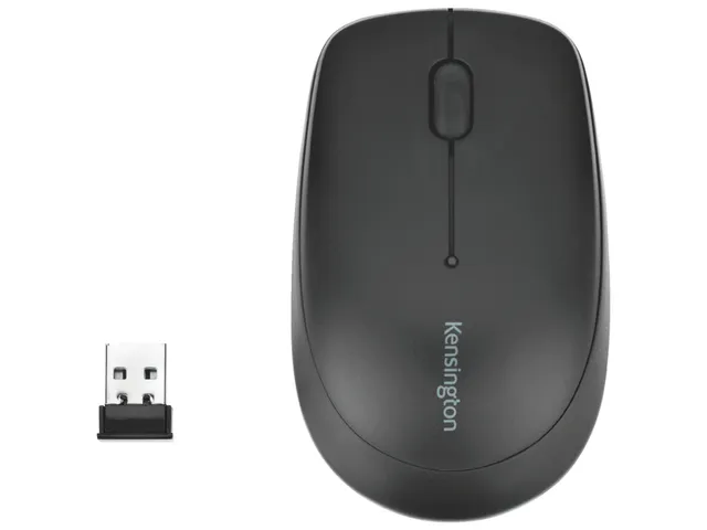 Souris Kensington Pro Fit sans fil noir