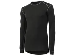 T-shirt Helly Hansen 75016 Kastrup Crewneck Noir Taille 3XL