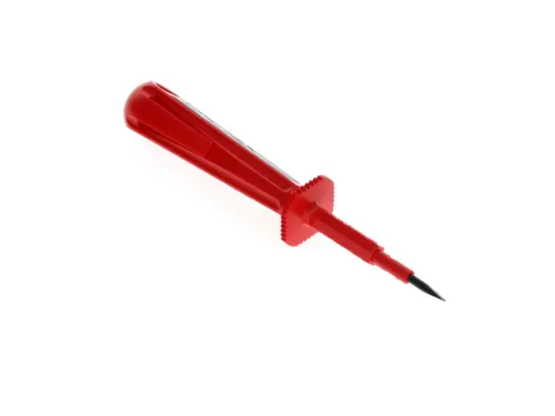 GEDORE RED R38121312 Fasentester max.250 V Sleuf 3mm 135mm