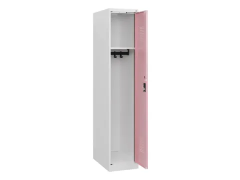 schoollocker,HxBxD 1530x300x500mm,1vak,vak B 300mm,cil.-slot