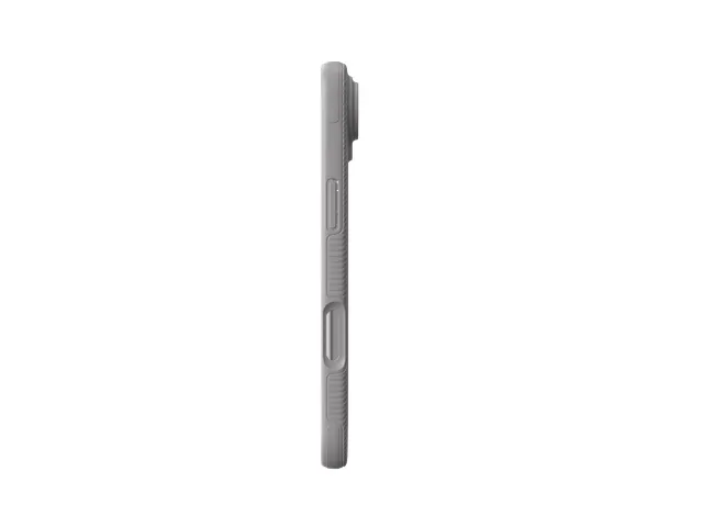 ZAGG Luxe Snap, Hoes, Apple, iPhone 17 Air, 16,5 cm (6.5 inch), Grijs
