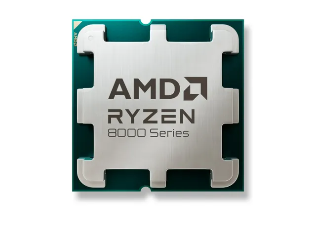 AMD Ryzen 7 8700F processor 4,1 GHz 16 MB L3