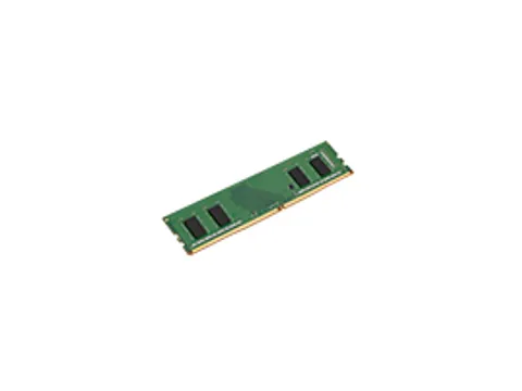 Kingston Technology ValueRAM , 4 GB, 1 x 4 GB, DDR4, 288-pin DIMM