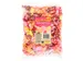 Toffees Candyman frisse fruit zak 1 kilogram