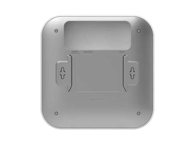 draadloos access point (WAX610) - WiFi 6 Dual-Band AX1800-snelheid | T