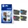 Brother LC-422VAL inktcartridge multipack zwart + 3 kleuren