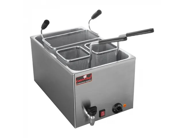 CaterChef Pastakoker 18 liter