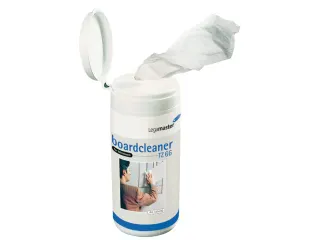 Whiteboardreiniger Legamaster TZ66 121400 pot met 100 stuks - 2