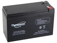 Dyno Europe Piles & Batteries & Chargeurs