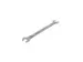 6 6X8 Dubbele steeksleutel 6x8mm