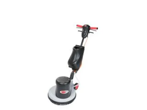 Eenschijfsmachine DS350 duo-speed