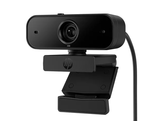 435 FHD-webcam