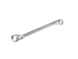 R01102528 Dubbele ringsleutel SW25x28mm 342mm