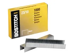 nietjes 23-10-1M 10 mm verzinkt