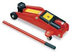 Rangeer Krik Hefkracht 3T Hef H 395Mm Ral2002