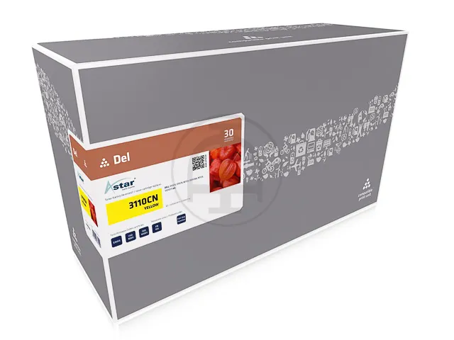 AS13556 ASTAR DELL 59310173 3110CN toner
