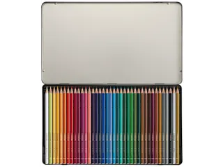Kleurpotloden STABILO 8778 Original Arty assorti blik à 38 stuks - 5