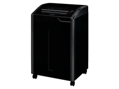 Papiervernietiger Fellowes 485ci Cross Cut 3.9x30mm snippers P-4