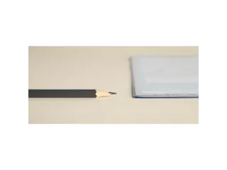 Onderlegger PVC 37,5 x57,5cm Wiskunde - 10