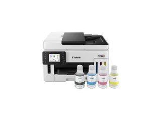 Multifunctional inktjet printer Canon MAXIFY GX6150 - 3