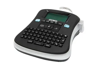 Dymo LabelManager LM210D AZERTY Labelprinter Display - 24