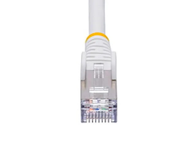 3m CAT8 Ethernet kabel Lszh snagless RJ45 PoE S/FTP wit