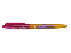 Rollerpen PILOT friXion Friends Medium abrikoos