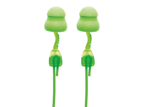 Moldex Oordoppen Twisters Cord SNR 34 dB