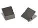 Papierklem MAUL magnetisch vierkant 40mm capaciteit 25mm zilver