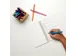 Fineliner Paper Mate Flair Candy Pop 0.7mm blister à 12 kleuren