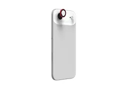 InvisibleShield Glass Elite, Apple, iPhone 17 Air, Stofafstotend, Scho