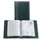 Creditkaart etui Palermo 40stuks zwart