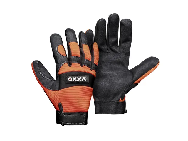 OXXA X-Mech 51-630 handschoen - 11/XXL