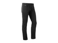 Bram's Paris Hugo 1.3100/E14 zwart spijkerbroek - 33