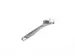 GEDORE R03100012 Rolvorksleutel B.36mm 300mm 15° chroom