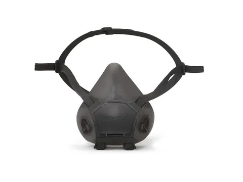 Moldex 700401 Siliconen halfgelaatsmasker - S