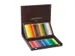 Kleurpotloden Caran d'Ache Prismalo 80stuks houten doos ass
