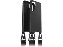 OtterBox React Series Necklace voor Galaxy S24 Zwart