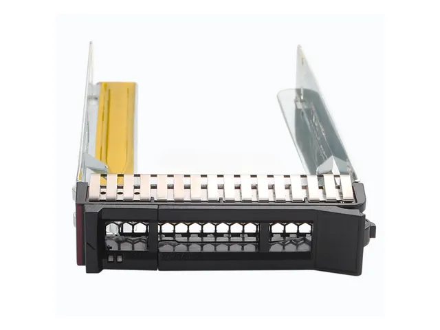 Origin Storage FK-IBM-ST550/2, Zilver