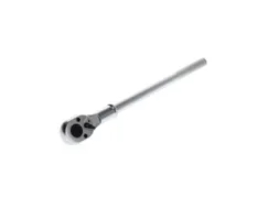 GEDORE R70000003 Omkeerbare ratel 3/4 inch 503mm Omkeerhoek 15°.