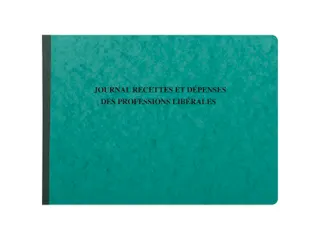 Piqure Kasboek in&ui t vrije beroep 80 bl - 10